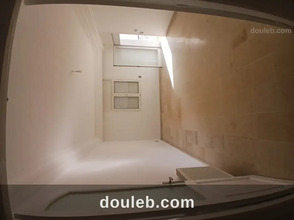 Appartement s3 cité wahat à Tunis