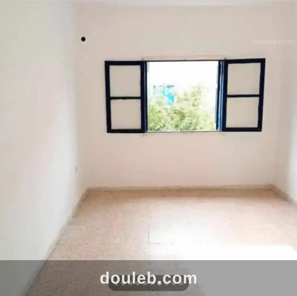 Un appartement s plus 2 à mourouj 5 à Ben Arous