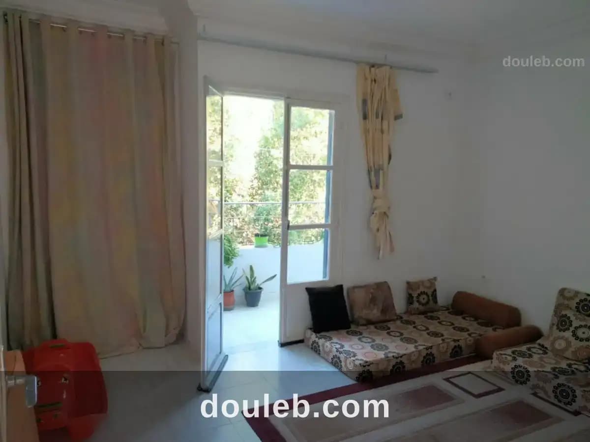 Un appartement s plus 3 à mourouj 5 - Miniature 2