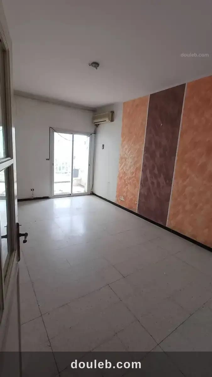 Un appartement s plus 2 à mourouj 1 à Ben Arous