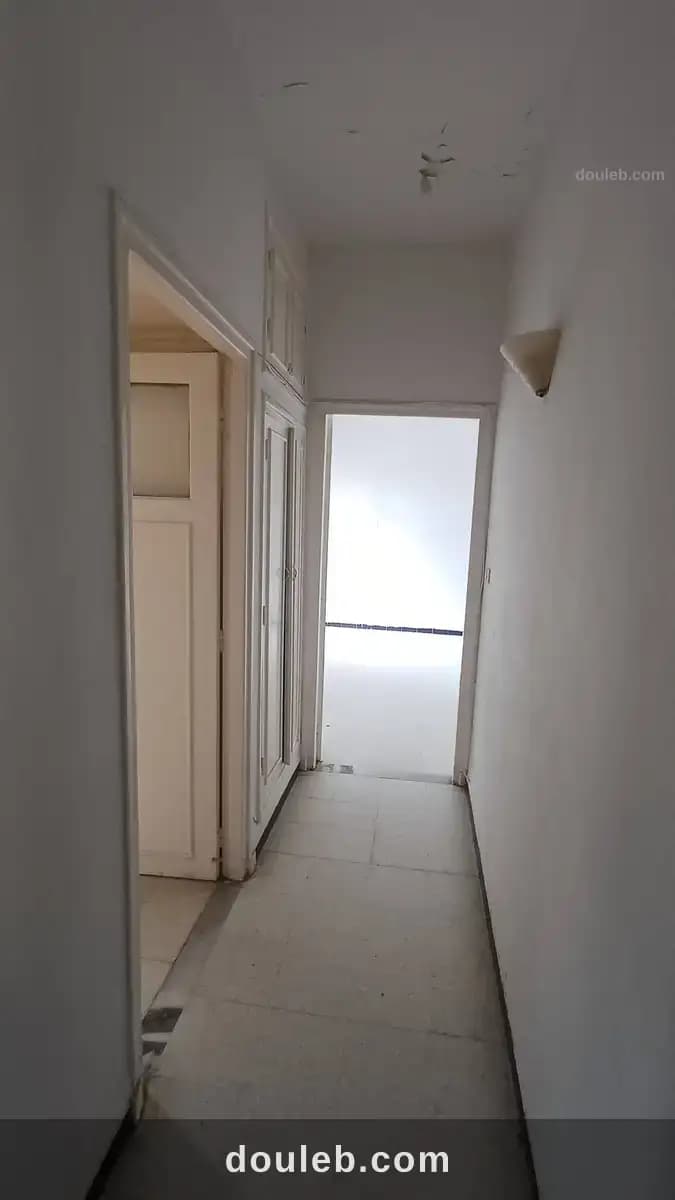 Un appartement s plus 2 à mourouj 1 - Miniature 3