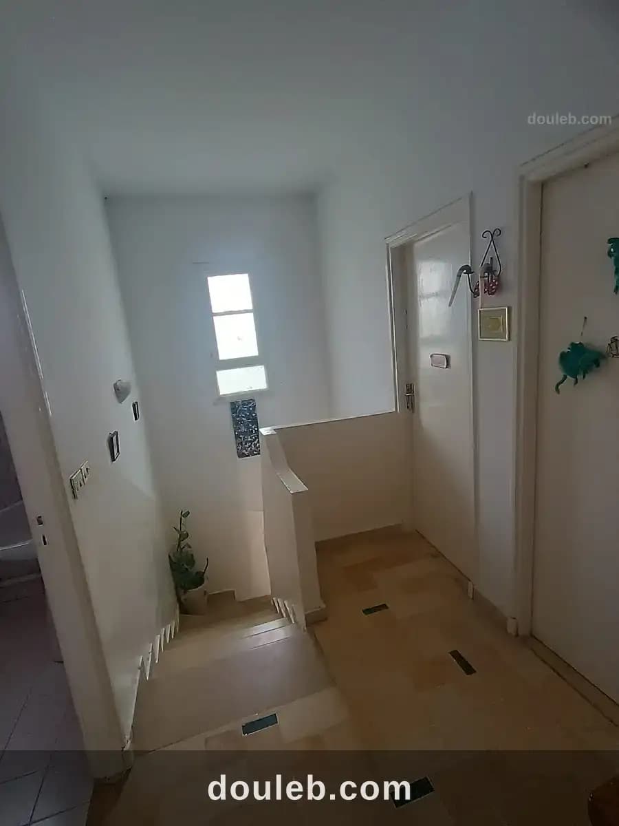 Duplex s plus 4 à mourouj 3 à Ben Arous