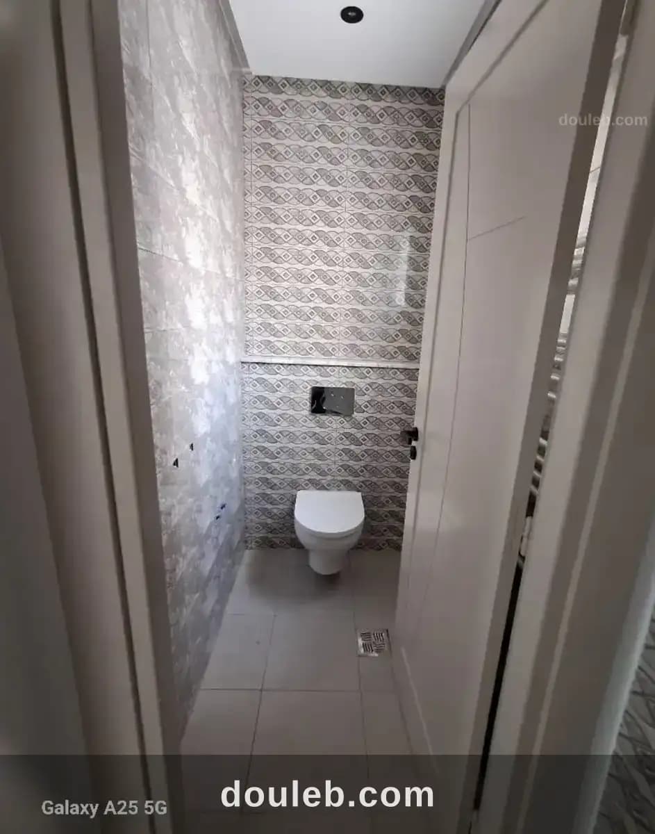 Appartement s3 et s2 jamais habité hammem sousse - Miniature 4
