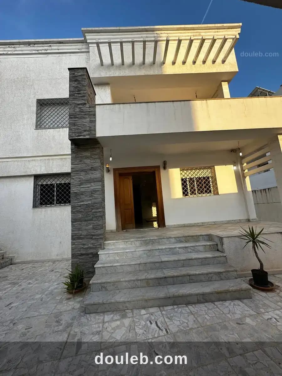 Villa a la nouvelle medina 900md à Ben Arous