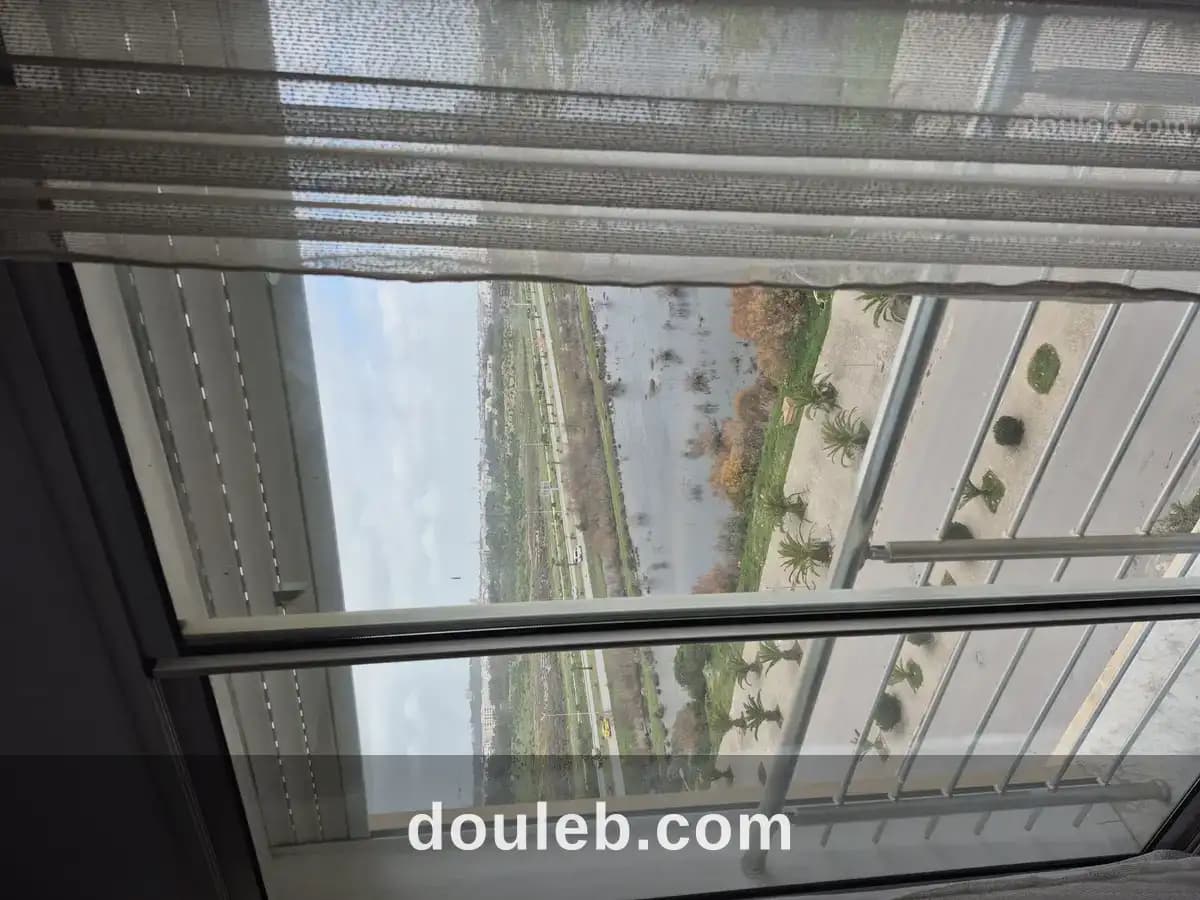 Lac 2 appart s2 meublé à Tunis