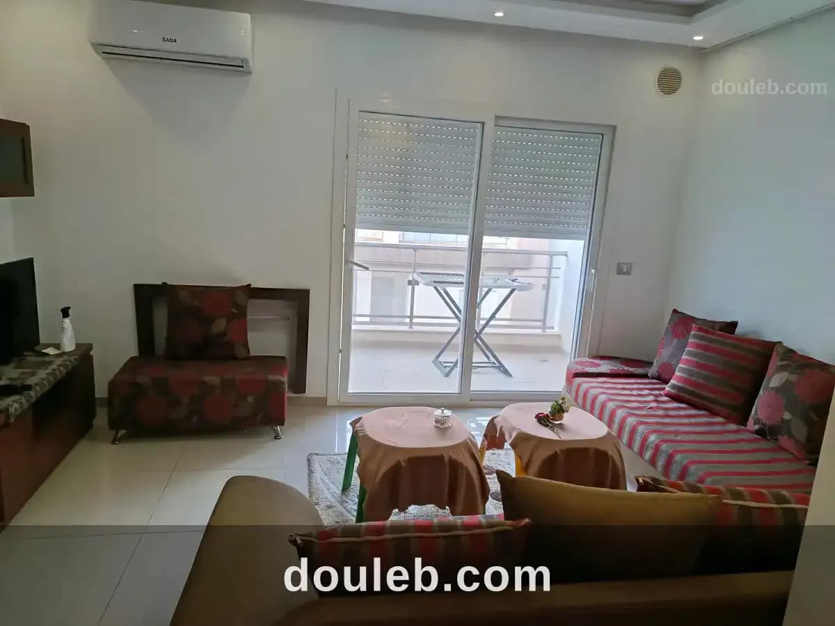 Appartement haut standing à Sousse