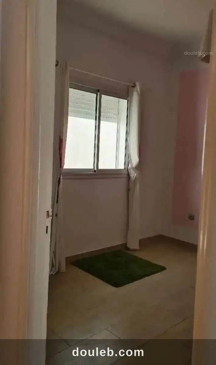Séduisante maison à qubbat annhhas à Manouba