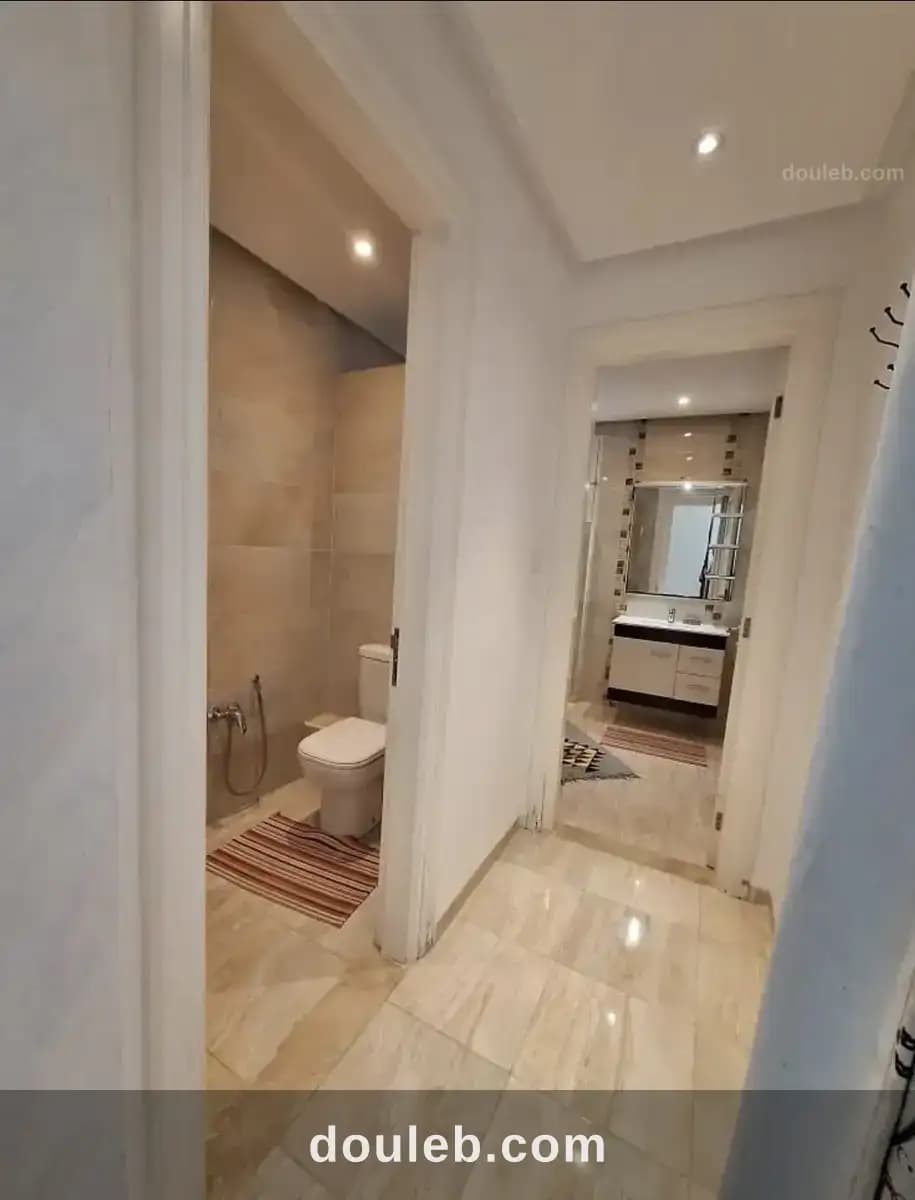 Superbe appartement s3 140 m a chatt mariem - Miniature 5