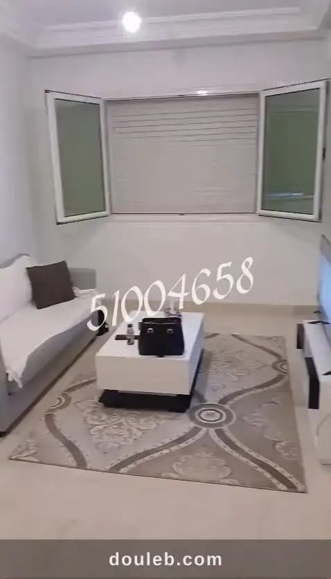 S plus 1 wahat aouina à Tunis