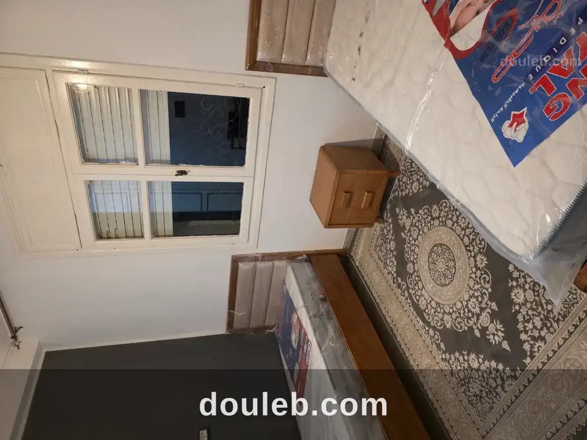 Studio s0 meublé manar1 1er étage à Tunis