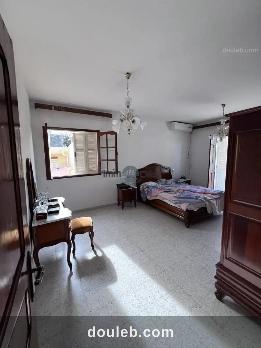 Propre et vaste appartement à Bizerte