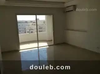 Appartement s2 à Tunis