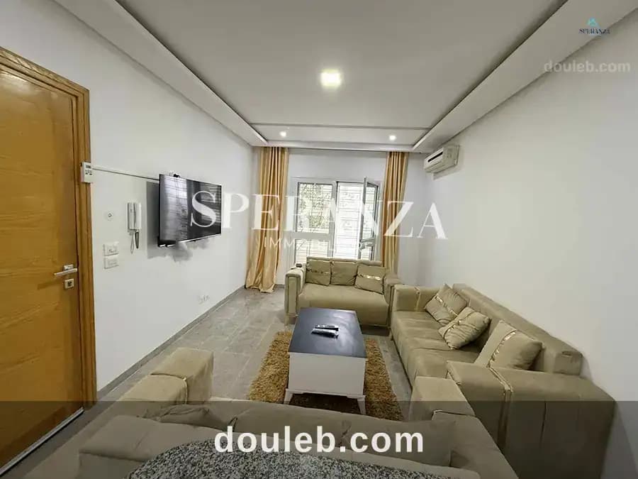 Appartement sandra à Nabeul