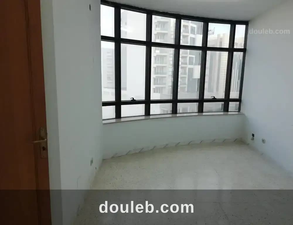 S2 pour usage bureau ou habitation à Sfax