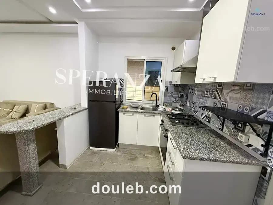 Appartement sandra - Miniature 3