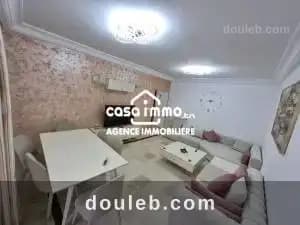 A a ezzahra appartement meubl s2 - Miniature 3