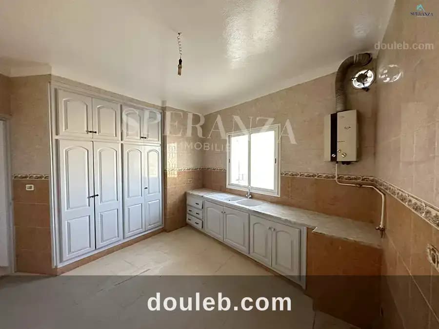 Appartement saphir à Nabeul
