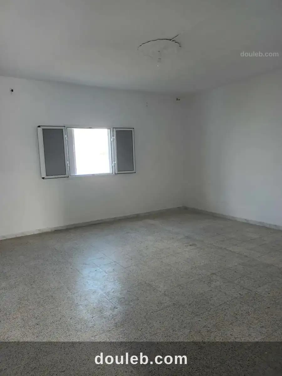 Appartement à hay saha début corniche bizerte à Bizerte