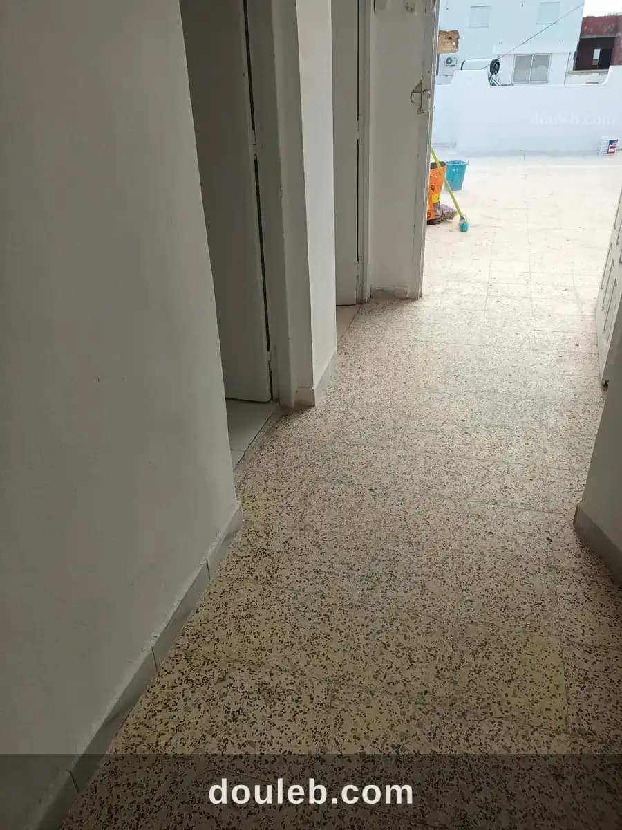 Appartement à hay saha début corniche bizerte - Miniature 3