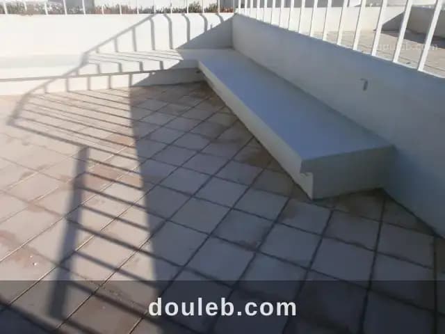 Beau duplex avec vue sur mer - Miniature 4