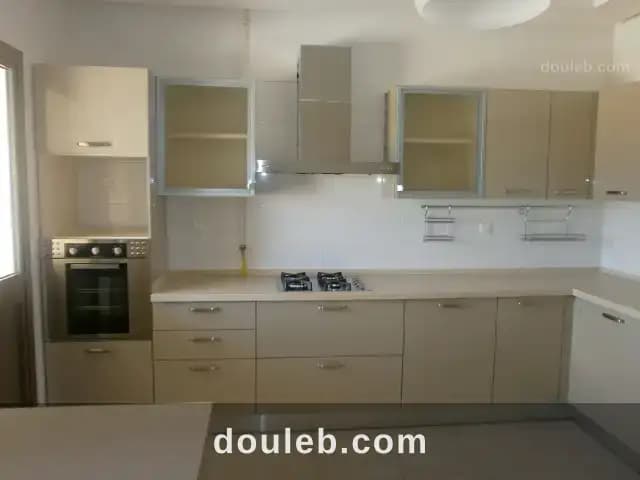 Appartement meuble tout neuf vue sur mer et meuble - Miniature 4