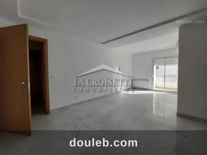 Appartement s3 à la soukra mal4164 à Ariana