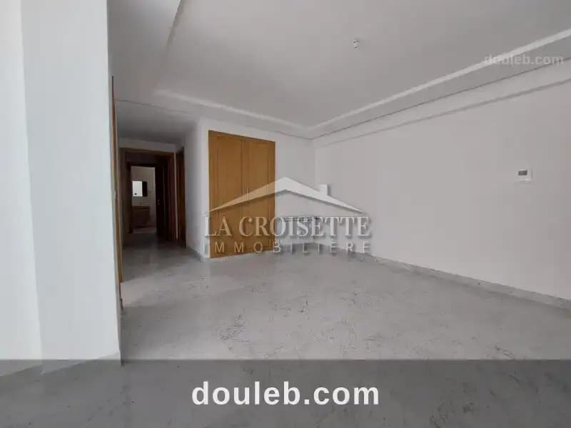 Appartement s3 à la soukra mal4164 - Miniature 5