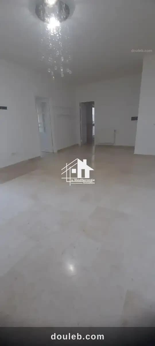 Appartement s2 hst à manouba cité les orange à Manouba