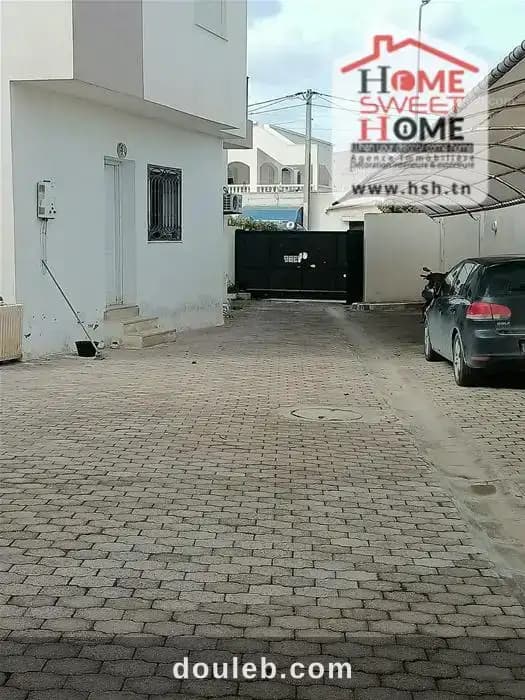 Appart s1 yomna à chotrana à Ariana