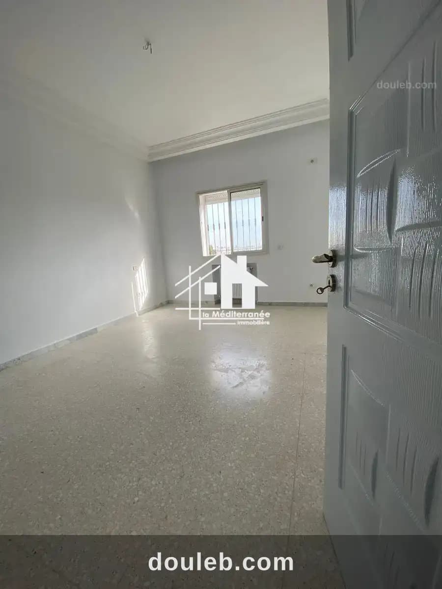 Appartement s2 rdc à bayrem etounsi - Miniature 2