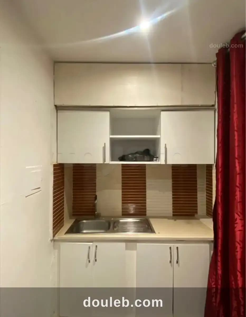 Jolie studio s0 spacieux à Tunis
