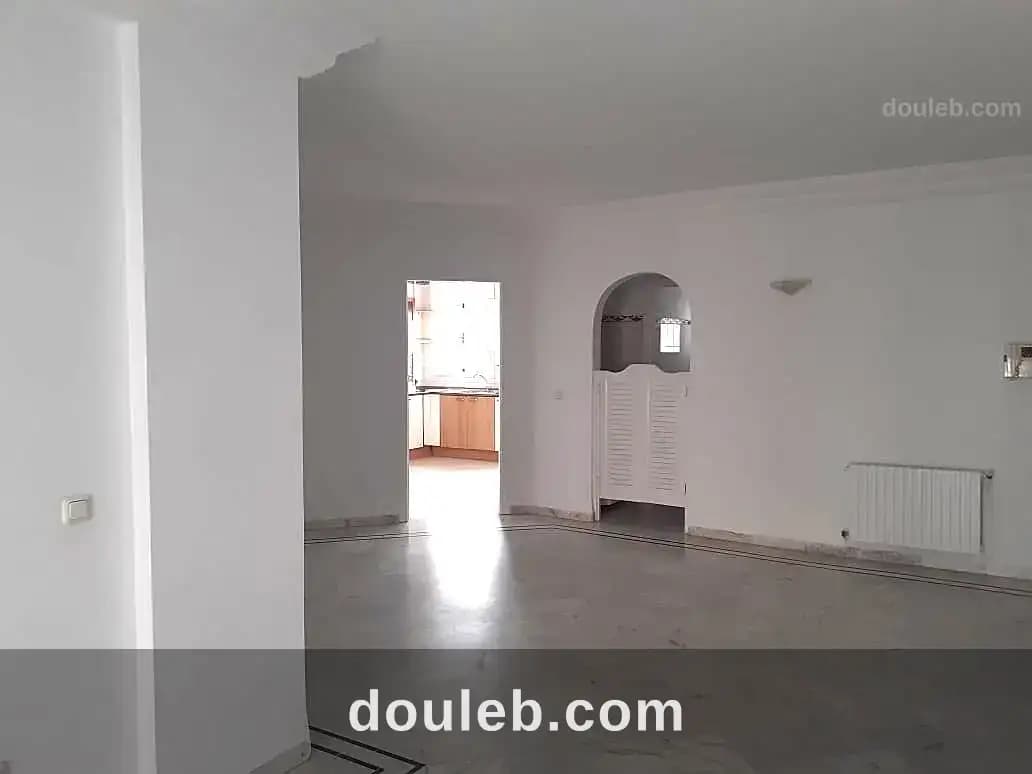 Appartement s3 ennasr 2 pres clinique amilcar à Ariana