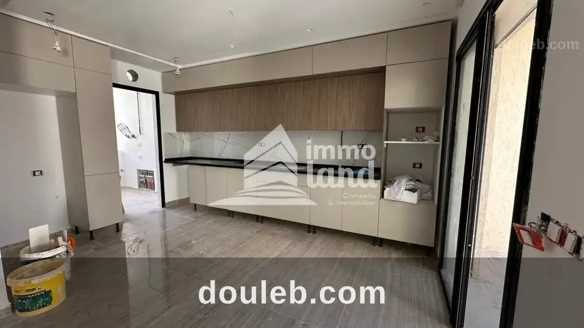 Triplex direct promoteur à gammarth - Miniature 3