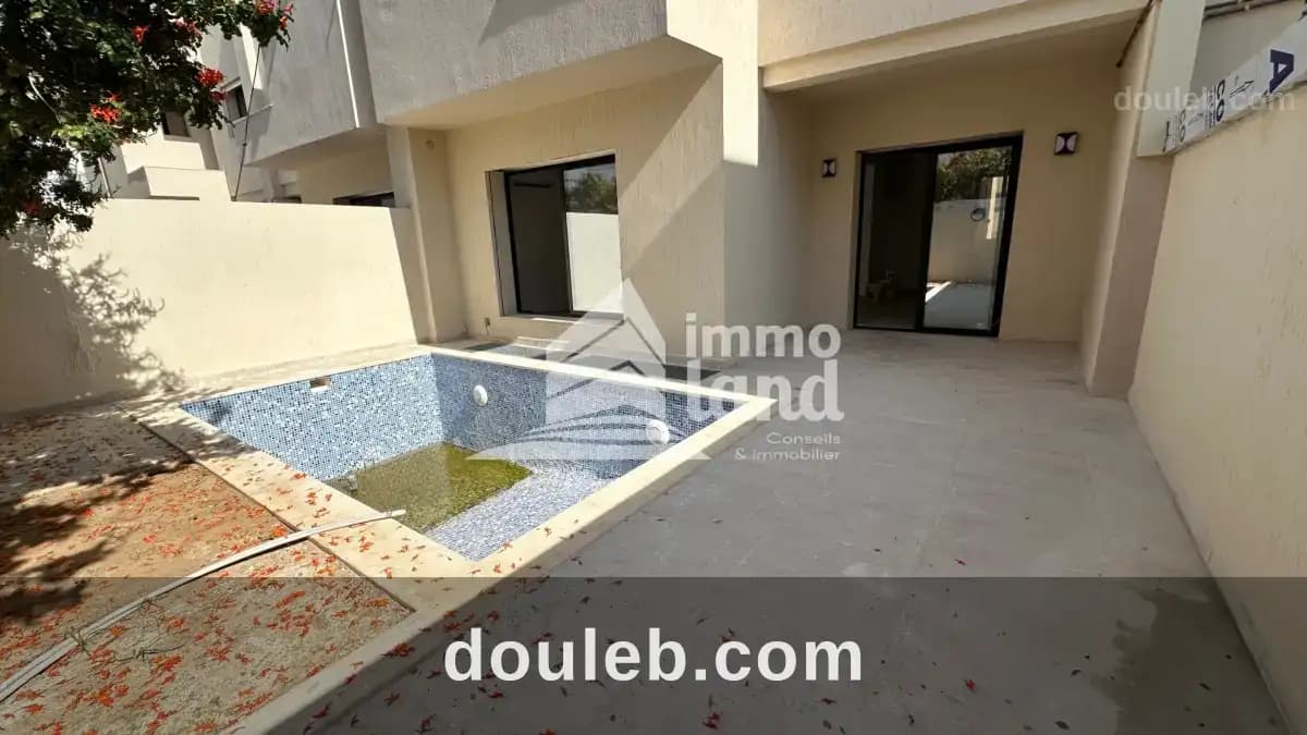 Triplex direct promoteur à gammarth - Miniature 4