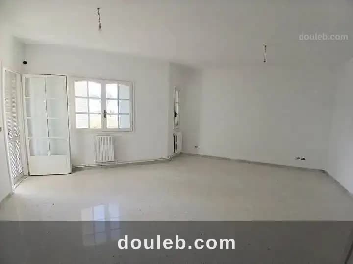 Un appart s 3 manar 3 à Tunis