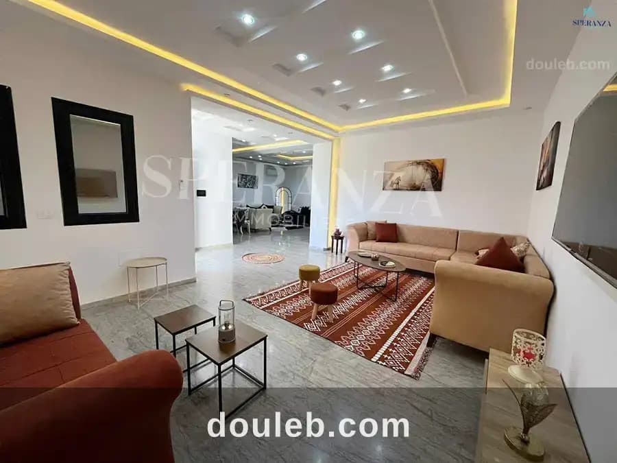 Villa serafine à Nabeul
