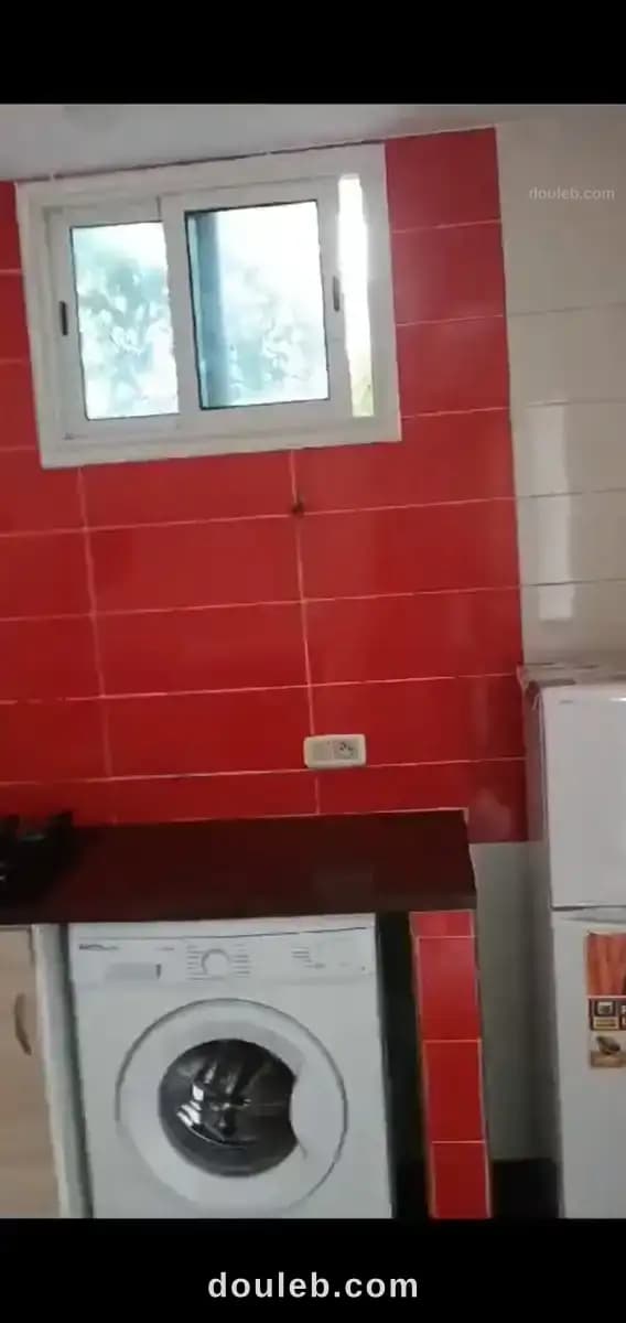 S2 meublée a manar 2 à Tunis