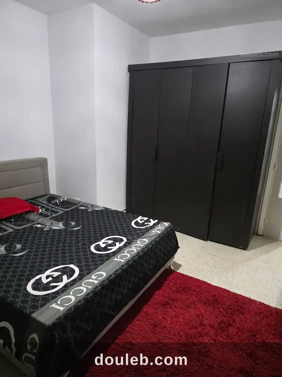 Jolie s0 a manar 1 à Tunis