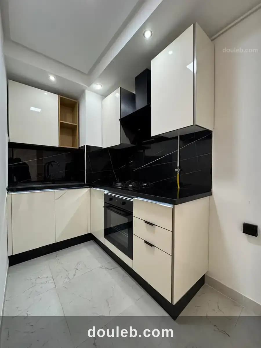 Appartement s1 hs à menzah 9c à Tunis