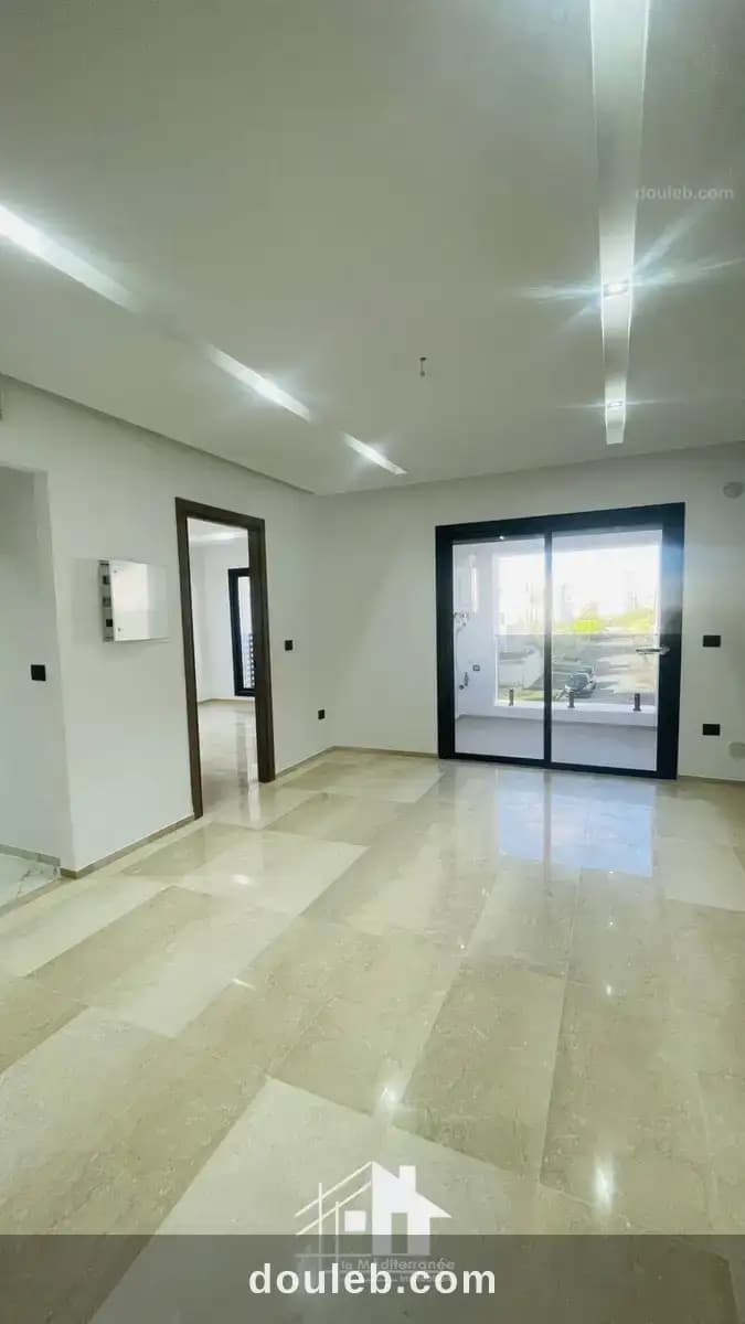 Un s1 jamais habité à jardin de carthage à Tunis