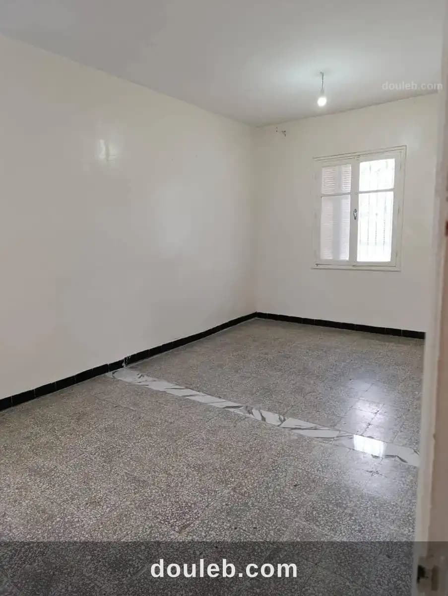 Duplex ibn sina à Tunis