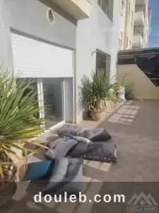 Appartement s2 jardin menzah 1 ref330a - Miniature 2