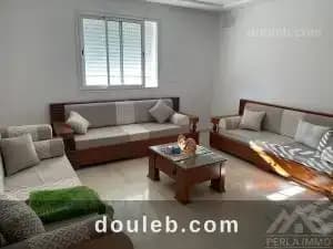 Duplex s4 haut standing riadh landalous ref336a à Ariana