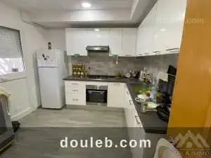 Duplex s4 haut standing riadh landalous ref336a - Miniature 4