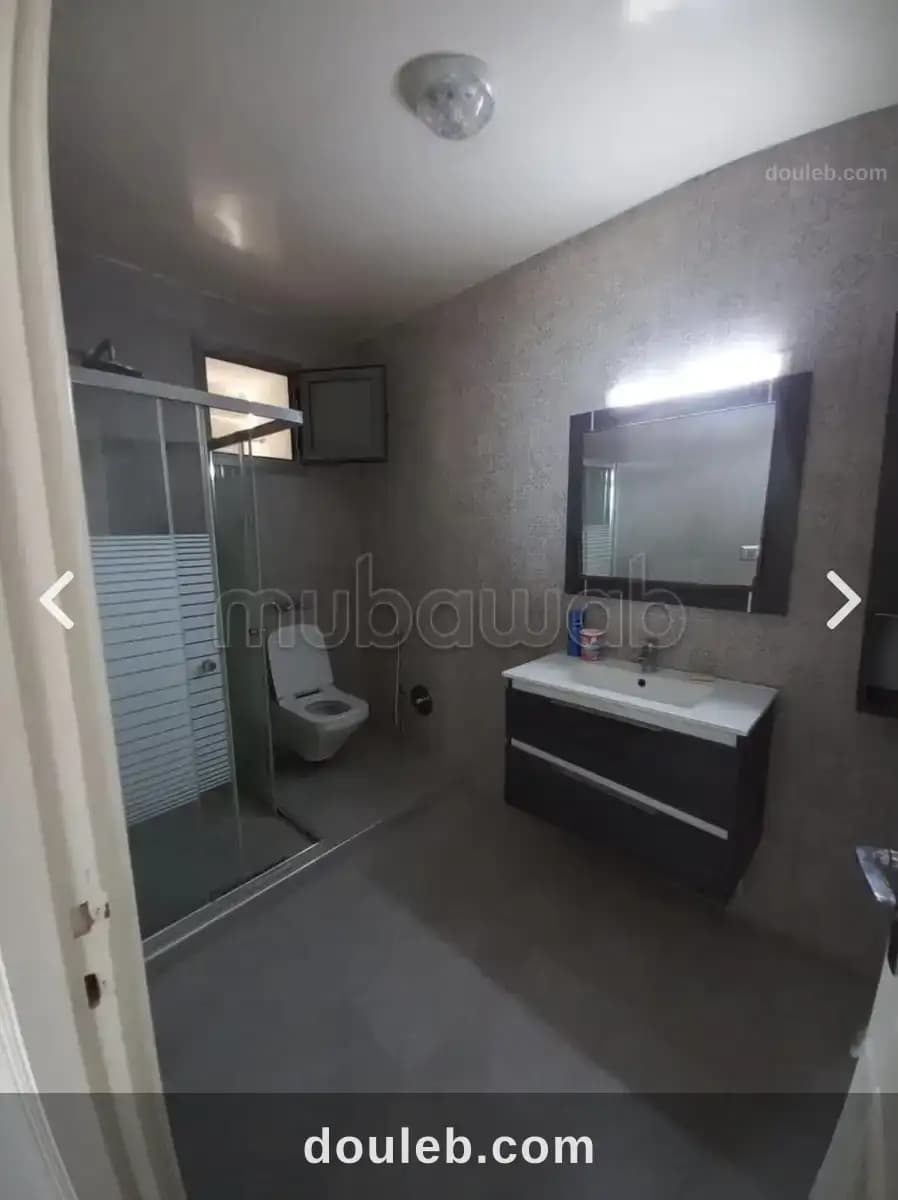 Villa r2 pieds dans l'eau a chatt mariem sousse - Miniature 3