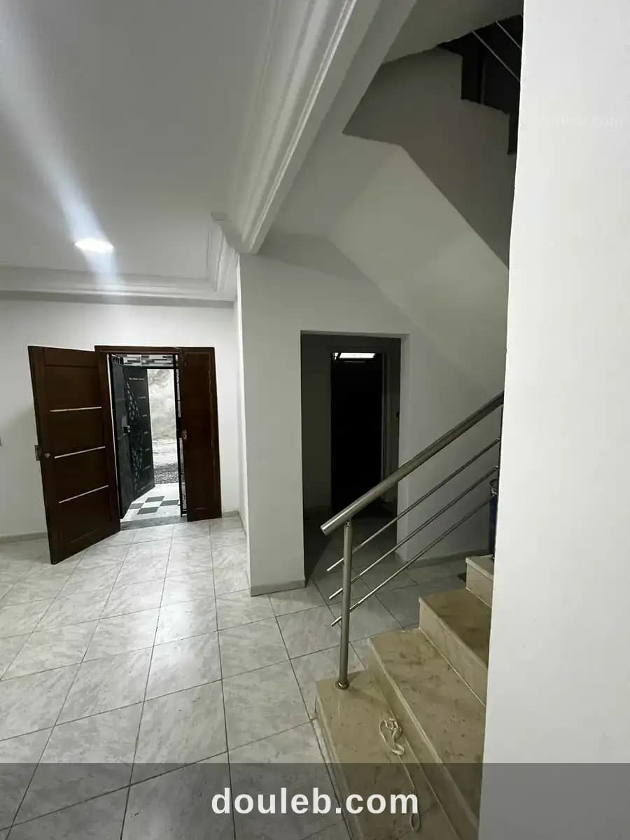 Duplex à la nouvelle médina 3 à Ben Arous
