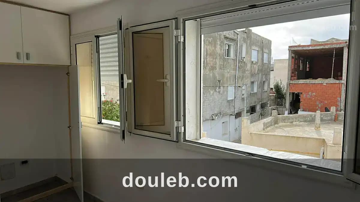 Studio jamais habité à Tunis