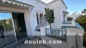 au lac 2 magnifique villa s5 ref512a - Miniature 3