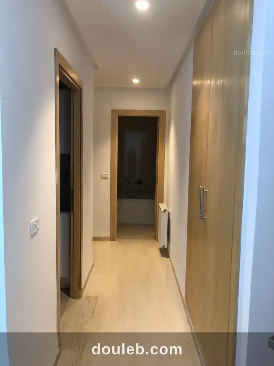 Un appart s 1 riadh landalos à Ariana