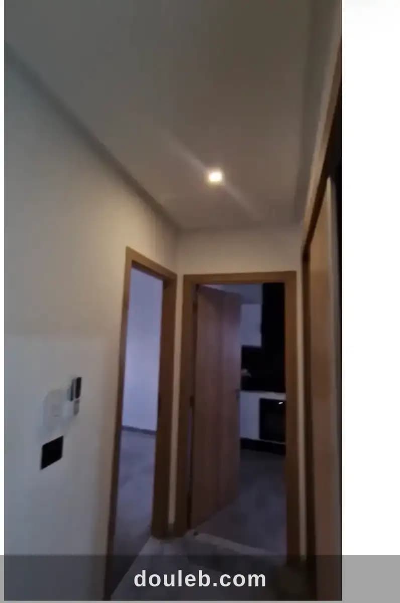 Appartement s2 à Tunis